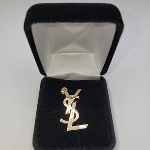 Fashion 18kt Solid Gold pendant